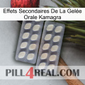Effets Secondaires De La Gelée Orale Kamagra 07